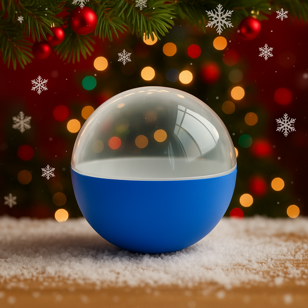 Nuvanes Memory Orb™