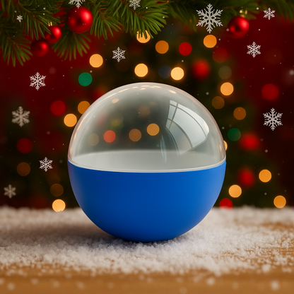 Nuvanes Memory Orb™