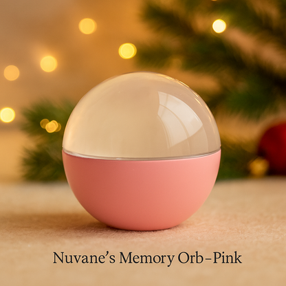 Nuvanes Memory Orb™