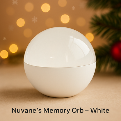 Nuvanes Memory Orb™