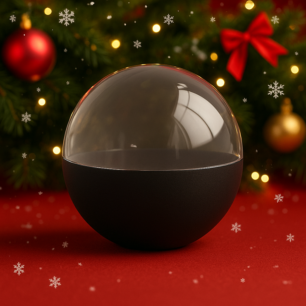 Nuvanes Memory Orb™