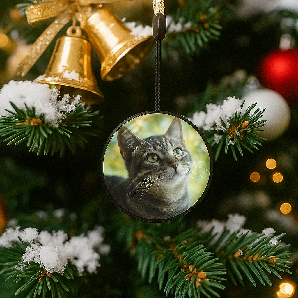 Nuvanes Memory Orb™