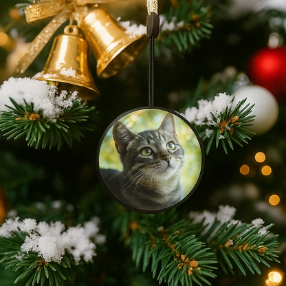 Nuvanes Memory Orb™