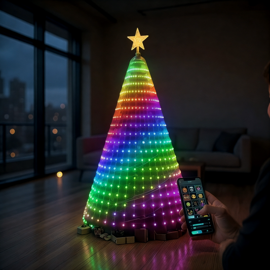 Nuvanes SmartLights™