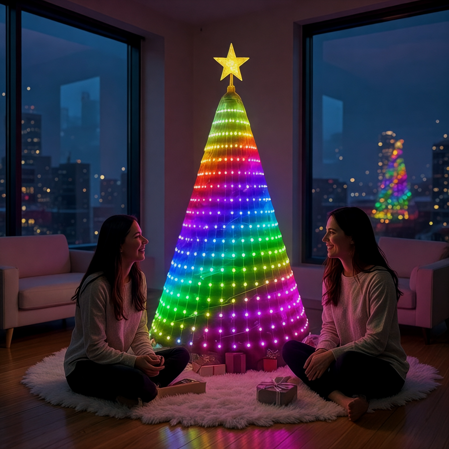 Nuvanes SmartLights™