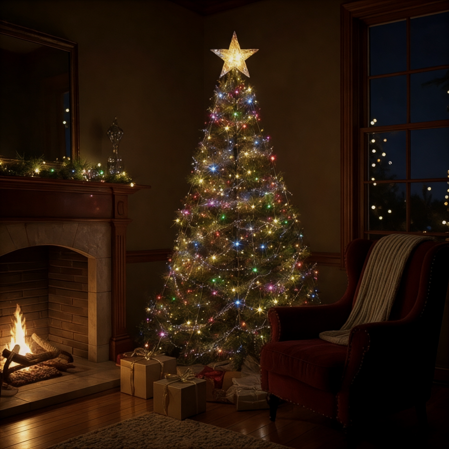 Nuvanes SmartLights™