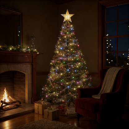 Nuvanes SmartLights™