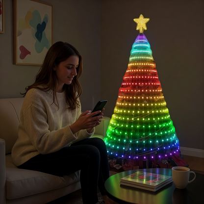 Nuvanes SmartLights™